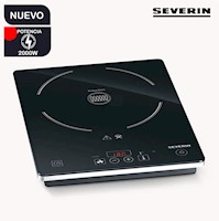 Cocina de Inducción - KP 1071 Severin